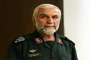 جایزه ویژه «فانوس» به نقاشی شهید حاج حسین همدانی تعلق گرفت