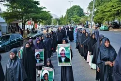 Harakati ya Kiislamu Nigeria yapuuza uamuzi wa serikali kuitangazawa kuwa kund la ‘kigaidi’
