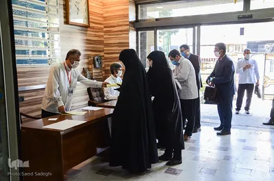 انتخابات اتحادیه کشوری مؤسسات قرآنی در تبریز