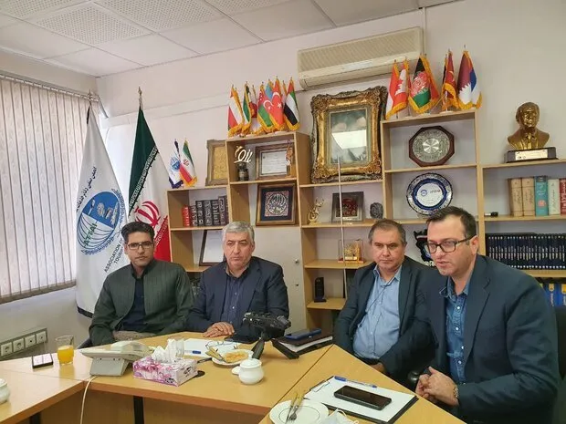 ایجاد مجمع ملی تشکل‌های گردشگری