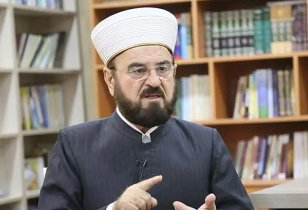 Şeyh Ali Karadaği Hindistan’da Müslümanların öldürülmesine tepki gösterdi