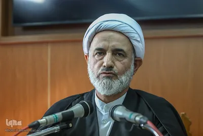 معارفه حسین واله، سرپرست جدید مؤسسه پژوهشی حکمت و فلسفه ایران