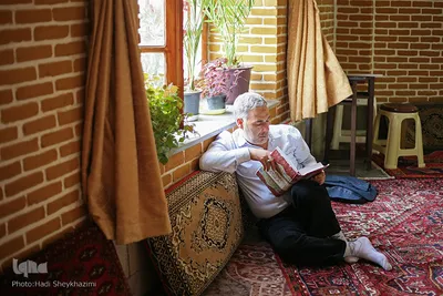 حال و هوای مساجد قدیمی بازار تبریز در ماه رمضان