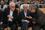 نکوداشت محمد آشوری در قزوین