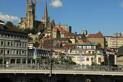 Schweizer Moscheegemeinden auf dem Weg zur staatlichen Anerkennung