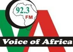 Enseignement du Coran à la Radio Afrique