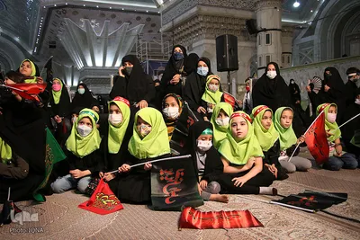 Zum Gedenken an Ruqayya bint al Hussein