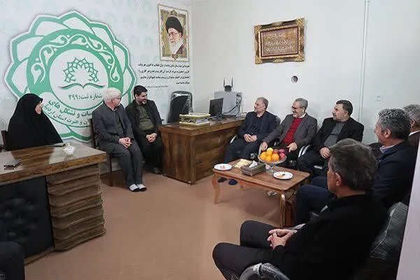 افزایش ۴۱ درصدی کمک‌های مردمی به مراکز نیکوکاری اردبیل