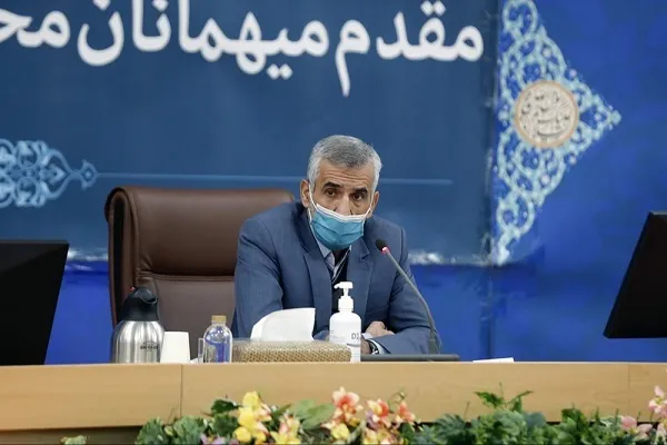 4 مرز ایران با عراق آماده پذیرش زائران اربعین می‌شود