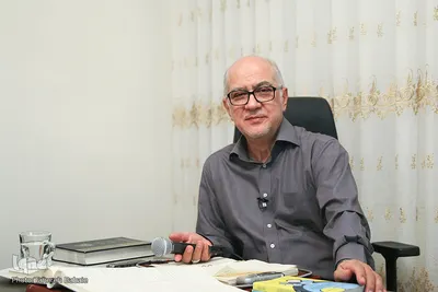 سیدمحسن موسوی بلده مدرس و پیشکسوت قرآنی