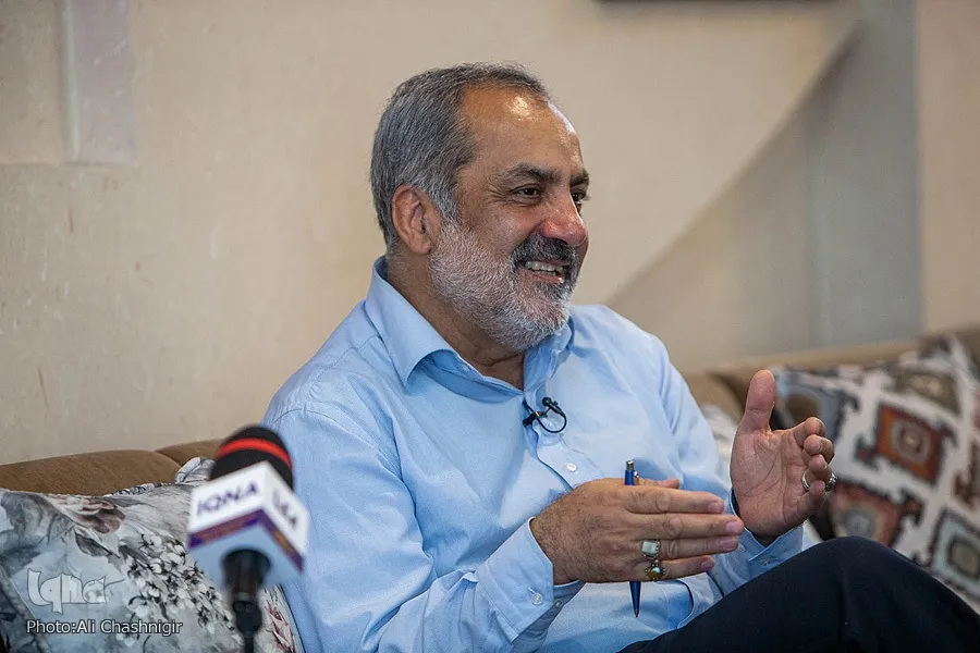 در رثای مبدع قانون ساماندهی مد و لباس کشور