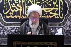 Bahrain’s Top Cleric Says Imam Hussein’s (AS) Jihad Continues  