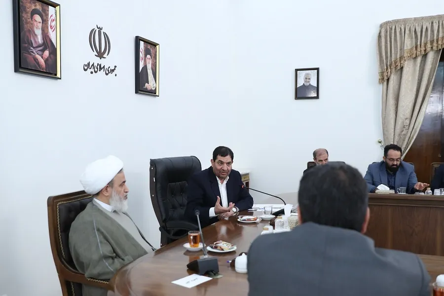 استقبال مخبر از تشکیل ستاد دائمی اربعین/ امسال تعداد زوار افزایش می‌یابد