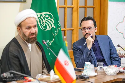 نشست خبری چهاردهمین نشست سالانه اندیشمندان و استادان درس انقلاب اسلامی