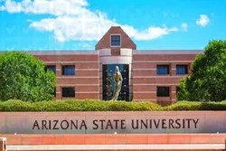 Arizona State University Police Arrest Man Accused of Damaging Quran Copy