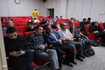نشست خبری مدیرکل بهزیستی آذربایجان شرقی
