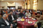 آیین تجلیل از مراکز فرهنگی شاخص اصفهان