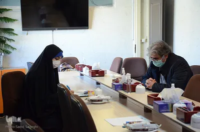 نشست تخصصی «نقش قیام 29 بهمن تبریز در پیروزی انقلاب اسلامی» در ایکنای آذربایجان‌شرقی