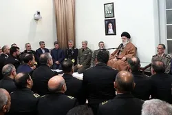 Jagora: Iran Ba Ta Da Niyyar Yin Yaki Da Wata Kasa Amma Kuma Za Ta Kare Kanta