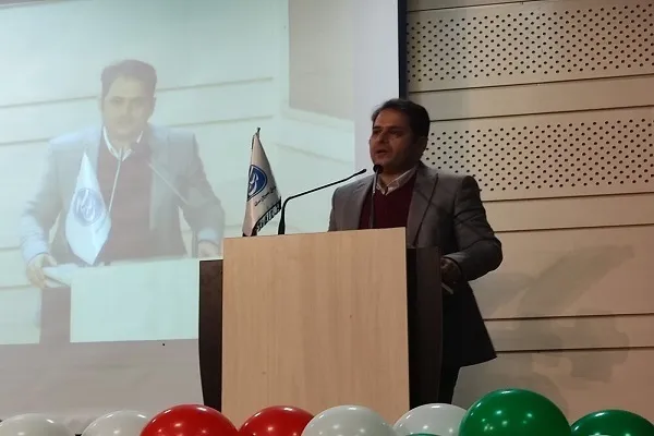 درخشش ایکنای کردستان در جشنواره رسانه‌ای ابوذر