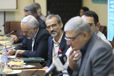 مراسم «ظهر دلنشین» تجلیل از استاد بهروز یاریگل