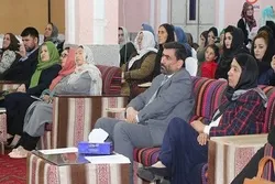 Əfqanıstanın Milli Qadınlar Konqresi ilk iclasını keçirdi