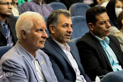 تجلیل از برترین‌های فرهنگ ورزش فارس در «رسم جوانمردی»