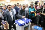 چهاردهمین انتخابات ریاست جمهوری در همدان‎