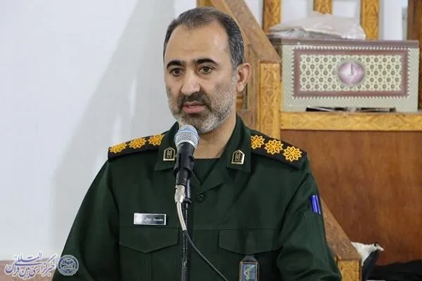 اردوی جهادی بسیج پزشکان متخصص در روستای وناجم برگزار می‌شود