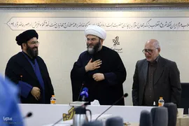 نشست هم‌اندیشی برنامه‌های قرآنی ماه صفر و پیاده‌روی اربعین