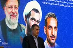 آیین گرامیداشت هفته دولت در اصفهان