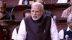 গণপিটুনির ঘটনা আমাকে ব্যথিত করেছে: মোদি