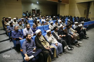 همایش بزرگ فرهنگی و تبلیغی مبلغان پردیسان در قم