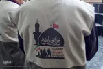اعزام خادمان موکب شهدای ارسباران برای خدمت‌رسانی به زائران اربعین