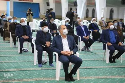 گرامیداشت روز جهانی قدس ـ بیرجند