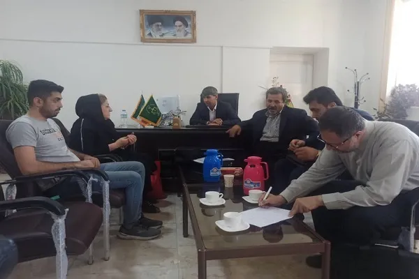 جوان کردستانی به «عشق حسین» از قصاص بازگشت