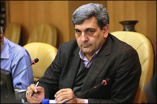 پیمانکار متخلف مرکز نگهداری سگ‌های بدون صاحب خلع ید شد