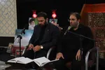 سومین شب قدر در مسجد دانشگاه تبریز