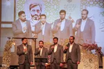 برگزاری محفل قرآنی ادبی در دومین جشنواره شهید آوینی