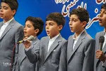 گلباران حجره طلبگی حضرت امام در اراک‎
