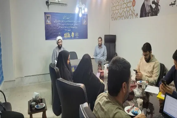 ثبت نام ۵هزار نوجوان در طرح استعدادیابی «مهنا»