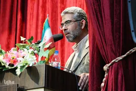 همایش اقتصاد مقاومتی(از نظریه تا عمل) با رویکرد اقتصاد اسلامی
