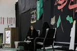 سوگواره دختران زینب بیرجند