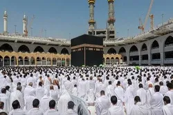 غیر ویکسین شدہ افرادکو بھی مسجدالحرام و مسجد نبویﷺ میں نماز ادائیگی کی اجازت مل گئی