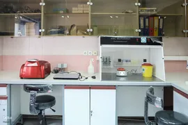 افتتاح مرکز جامع ژنتیک پژوهشگاه رویان