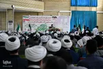 همایش تجدید میثاق با قرآن و پیامبر اسلام در ارومیه