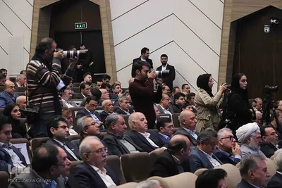 برگزاری همایش توسعه صادرات غیر نفتی در تبریز‎