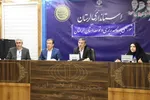 وحدت ملی مردم ایران دشمن را در پناهگاه‌‌های خود پنهان کرد
