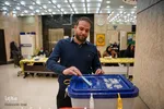 جهاددانشگاهی فارس میزبان رأی‌دهندگان انتخابات‎