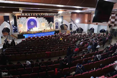 آخرین روز مسابقات سراسری قرآن در تبریز